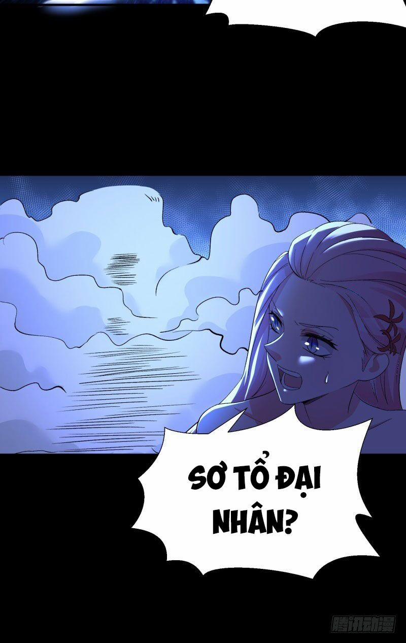 Ta Nhặt Được Thuộc Tính Tại Tu Chân Giới 9 trang 11