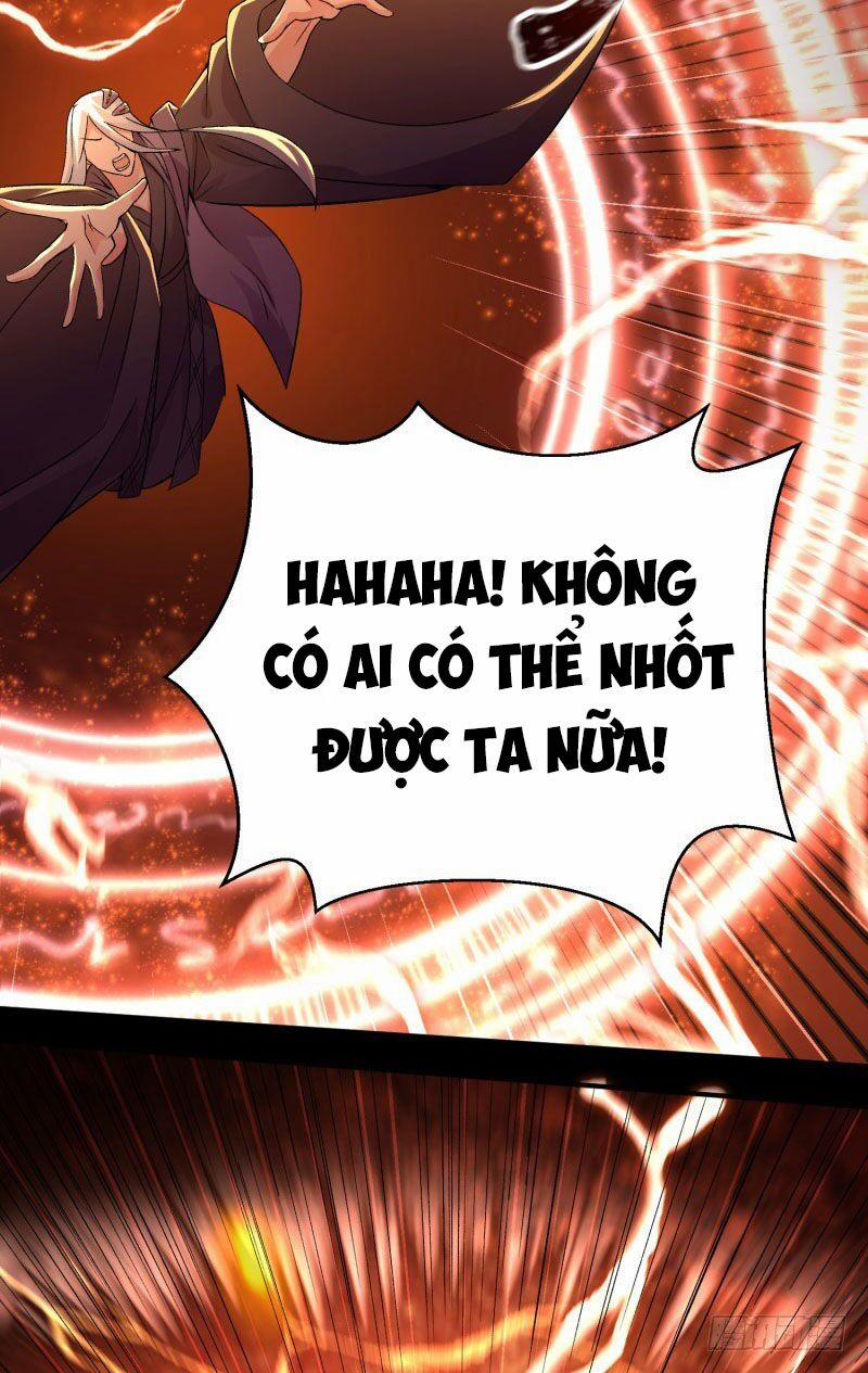 Ta Nhặt Được Thuộc Tính Tại Tu Chân Giới 9 trang 3