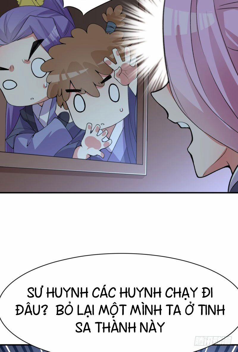 Ta Nhặt Được Thuộc Tính Tại Tu Chân Giới 9 trang 34