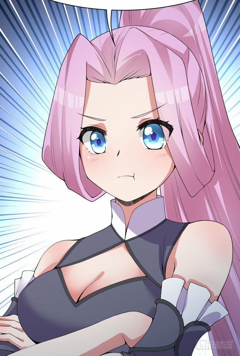 Ta Nhặt Được Thuộc Tính Tại Tu Chân Giới 9 trang 35