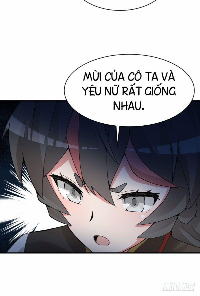 Ta Nhặt Được Thuộc Tính Tại Tu Chân Giới 9 trang 39