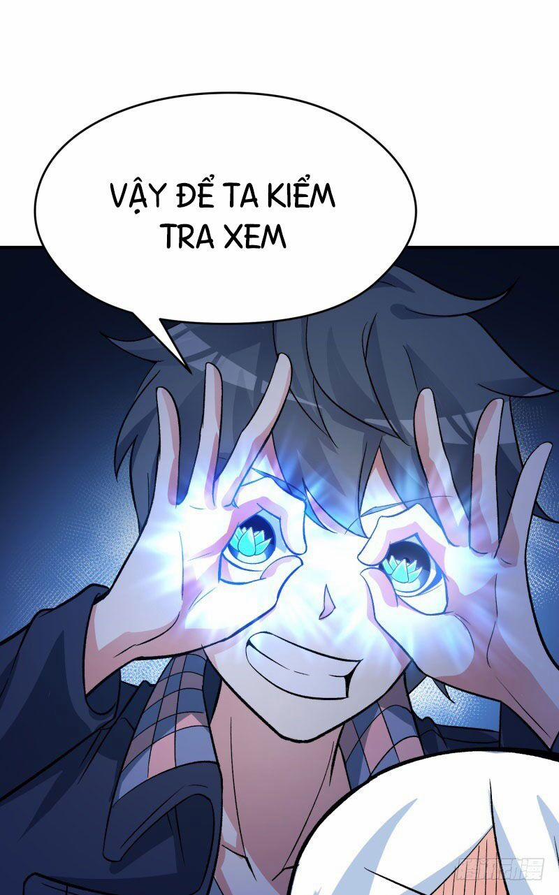 Ta Nhặt Được Thuộc Tính Tại Tu Chân Giới 9 trang 40