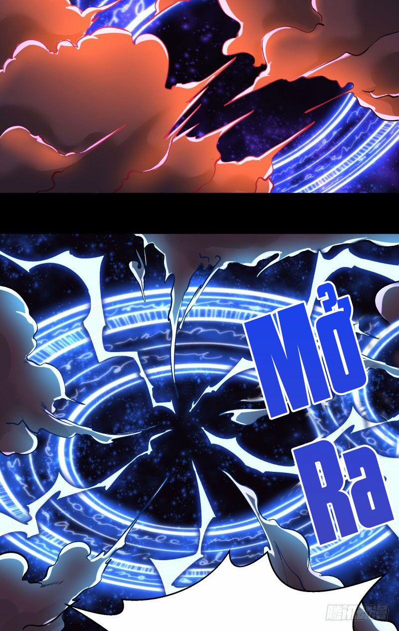 Ta Nhặt Được Thuộc Tính Tại Tu Chân Giới 9 trang 6