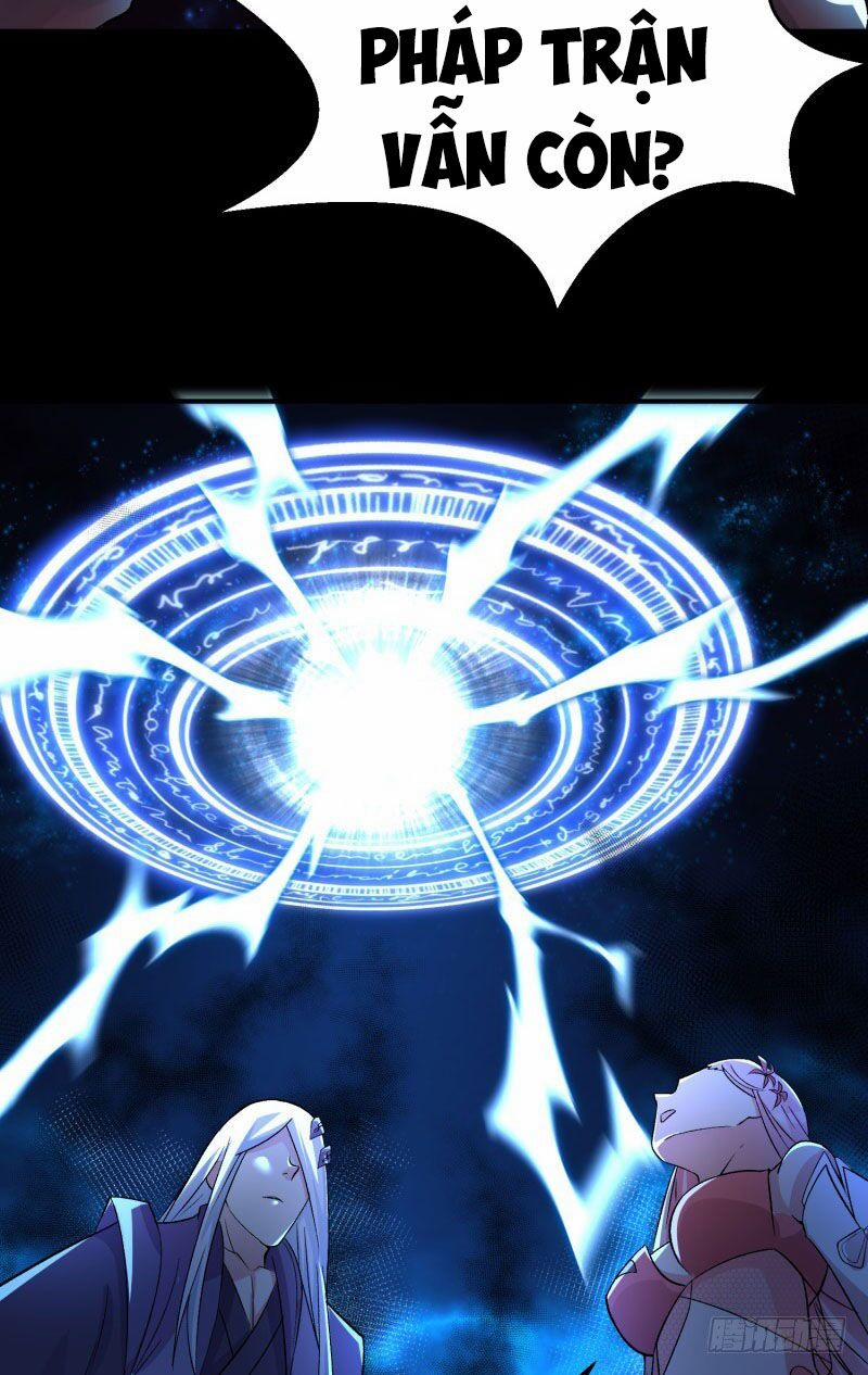 Ta Nhặt Được Thuộc Tính Tại Tu Chân Giới 9 trang 7