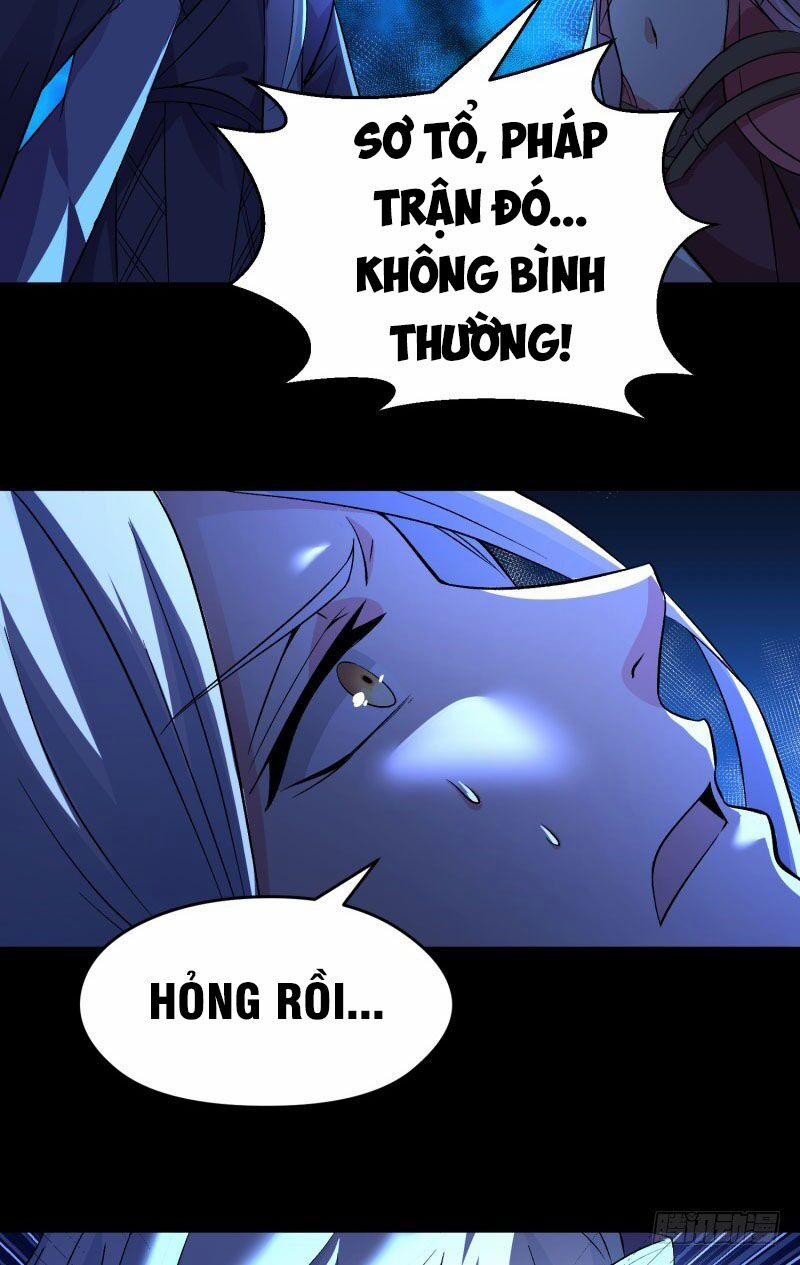 Ta Nhặt Được Thuộc Tính Tại Tu Chân Giới 9 trang 8