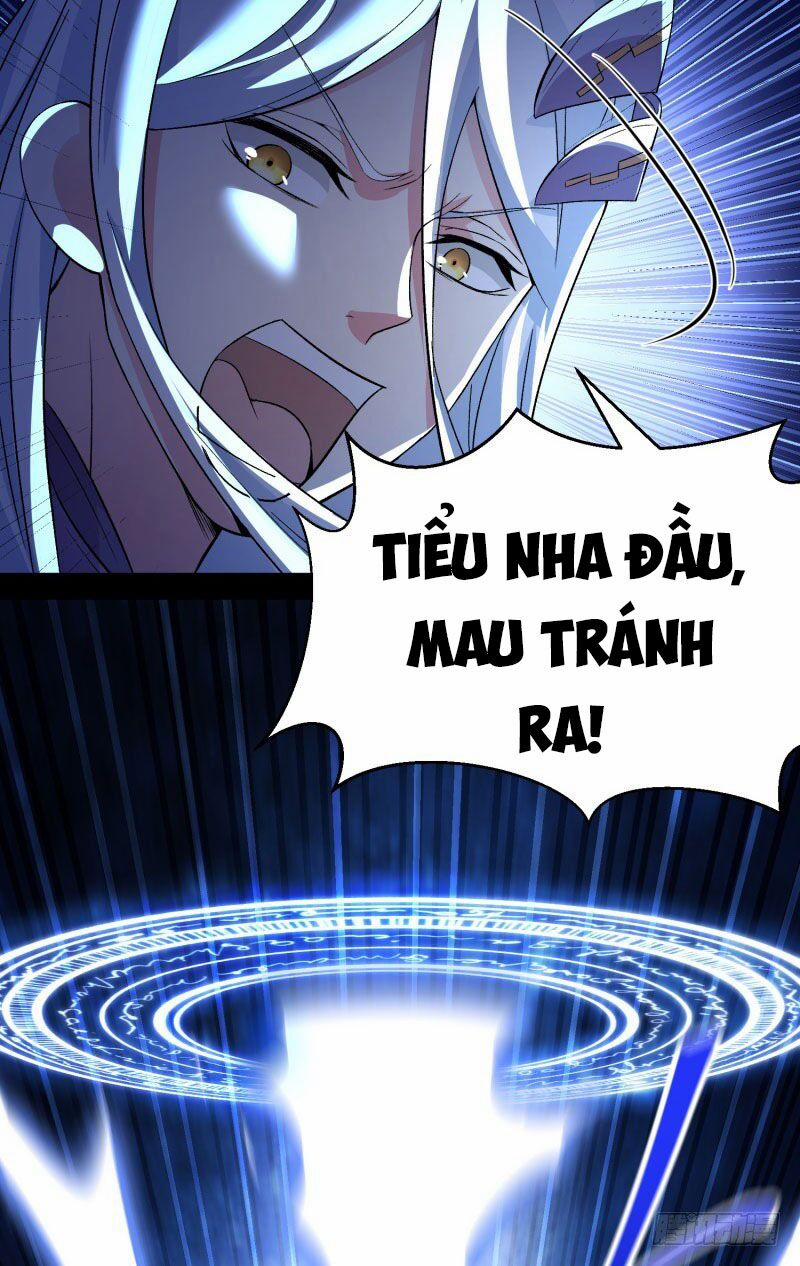 Ta Nhặt Được Thuộc Tính Tại Tu Chân Giới 9 trang 9