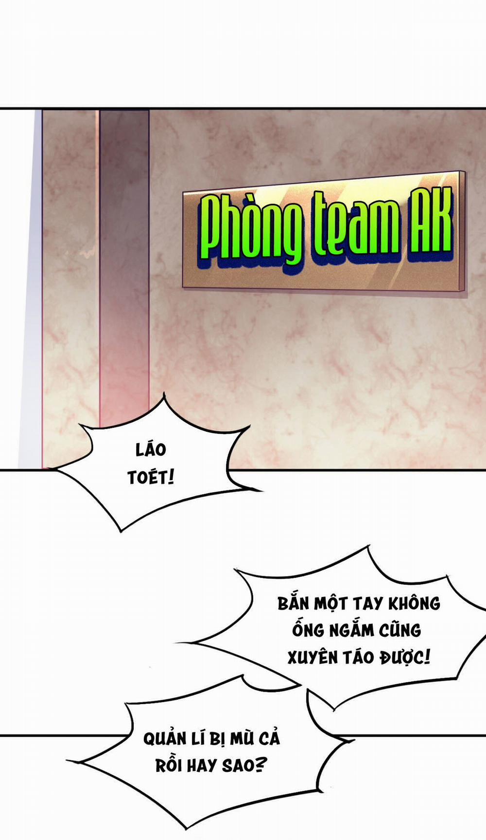 Ta Nhặt Mảnh Ghép Trong Game Sinh Tồn Chương 4 Trang 31