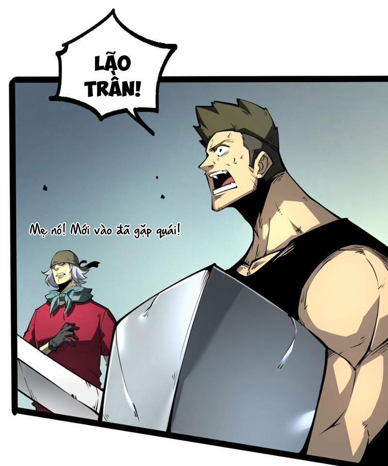 Ta Nhặt Rác Thượng Vương Giả 1 trang 101