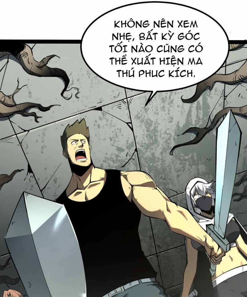 Ta Nhặt Rác Thượng Vương Giả 1 trang 113