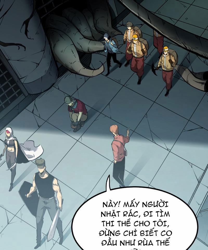 Ta Nhặt Rác Thượng Vương Giả 1 trang 119