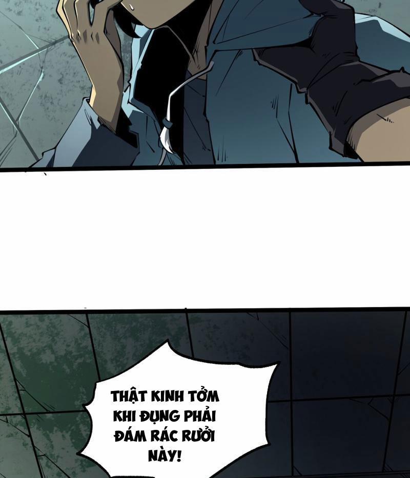 Ta Nhặt Rác Thượng Vương Giả 1 trang 125