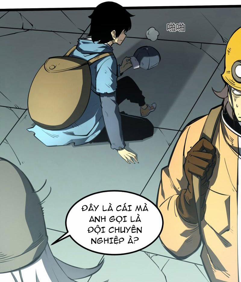Ta Nhặt Rác Thượng Vương Giả 1 trang 132