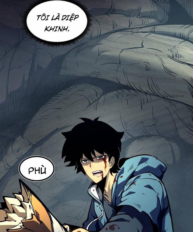 Ta Nhặt Rác Thượng Vương Giả 1 trang 2