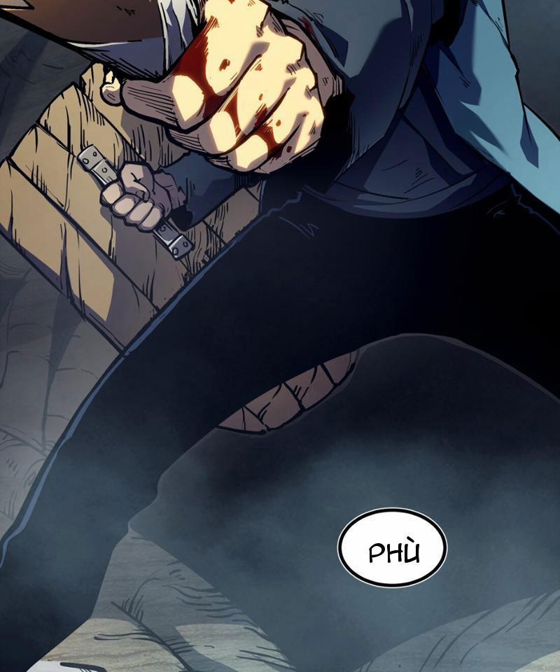 Ta Nhặt Rác Thượng Vương Giả 1 trang 3