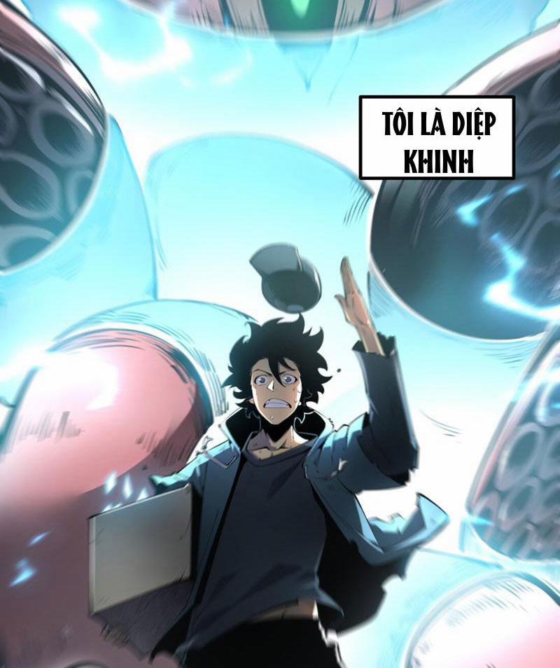 Ta Nhặt Rác Thượng Vương Giả 1 trang 31