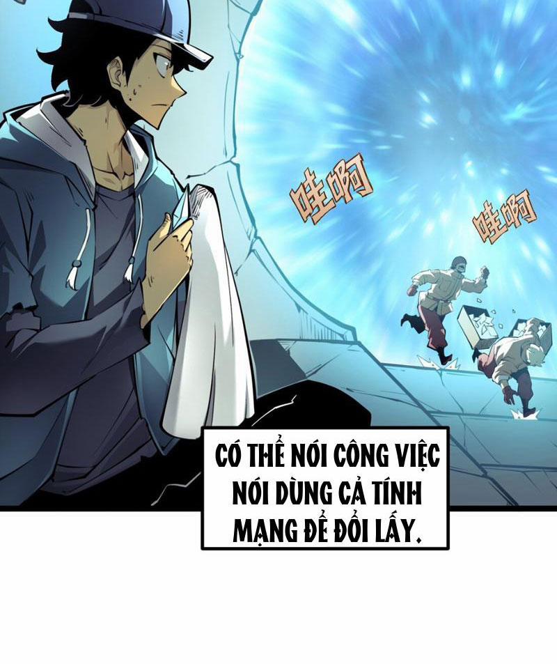 Ta Nhặt Rác Thượng Vương Giả 1 trang 42