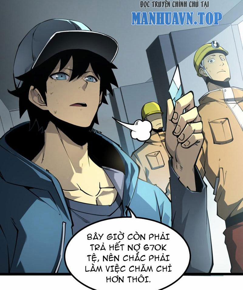 Ta Nhặt Rác Thượng Vương Giả 1 trang 44