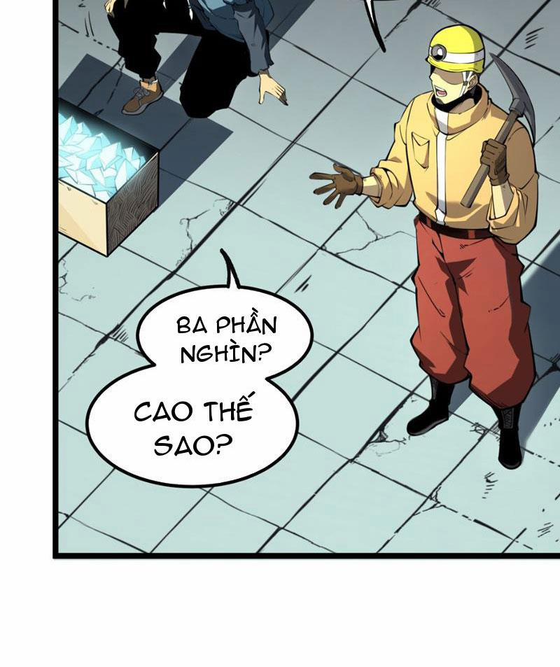 Ta Nhặt Rác Thượng Vương Giả 1 trang 46