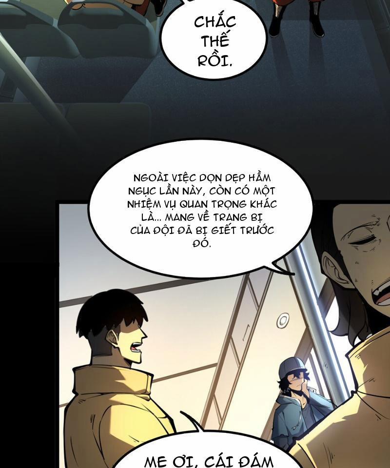 Ta Nhặt Rác Thượng Vương Giả 1 trang 51