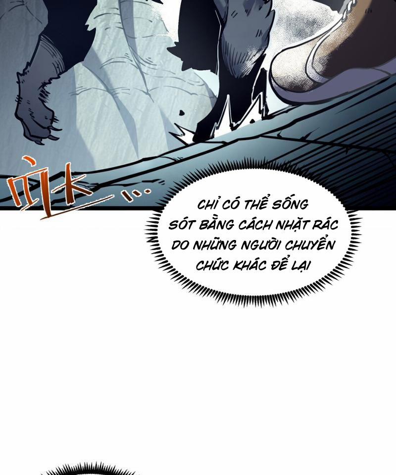 Ta Nhặt Rác Thượng Vương Giả 1 trang 6