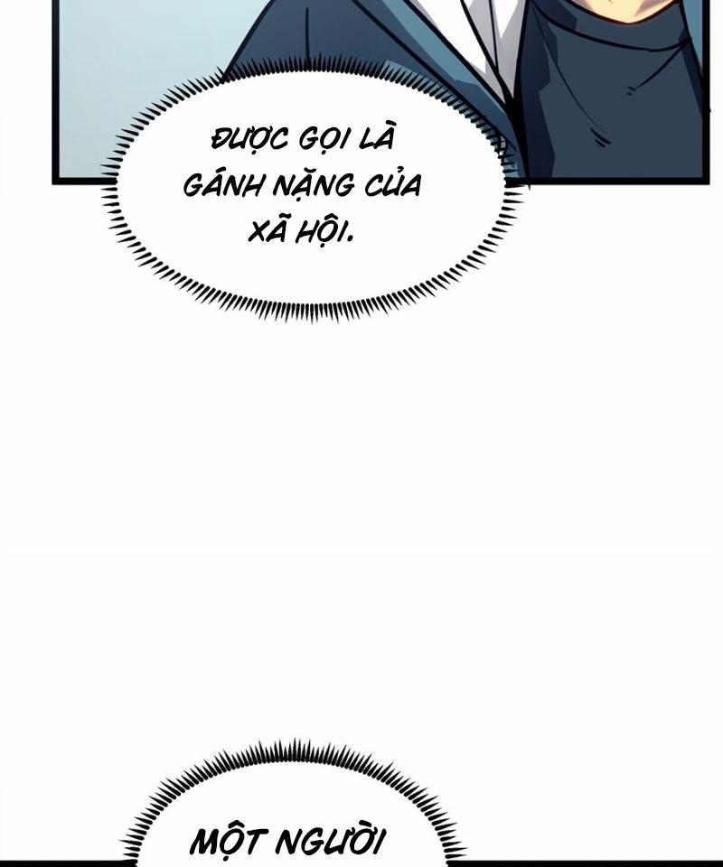 Ta Nhặt Rác Thượng Vương Giả 1 trang 8