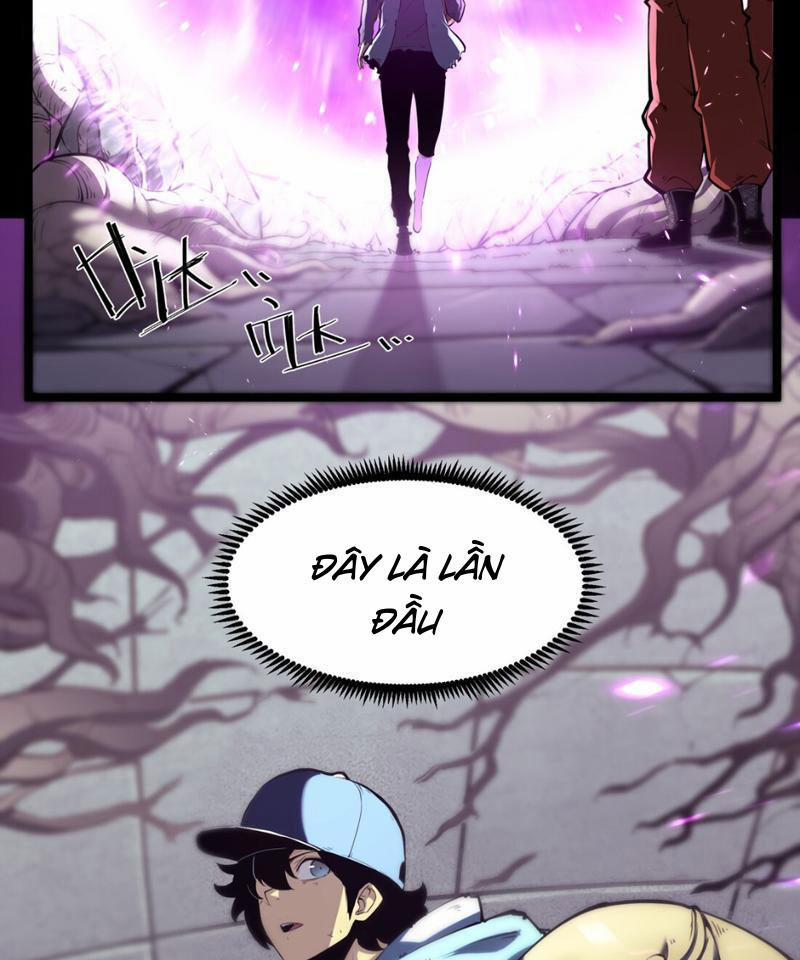 Ta Nhặt Rác Thượng Vương Giả 1 trang 95
