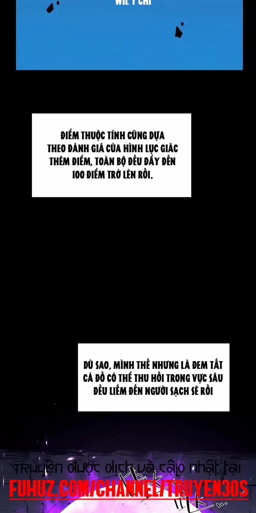 Ta Nhặt Rác Thượng Vương Giả 10 trang 12