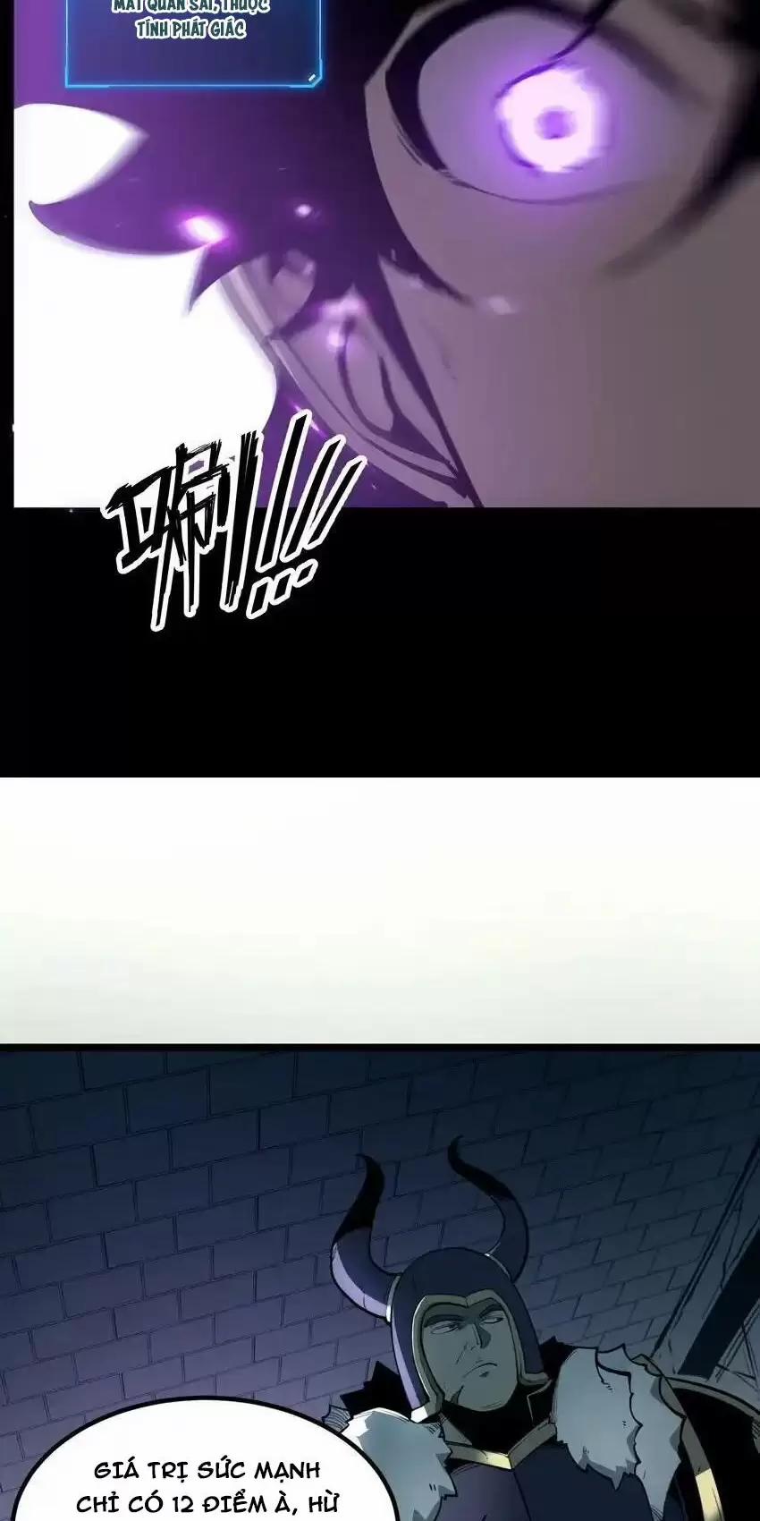 Ta Nhặt Rác Thượng Vương Giả 10 trang 14
