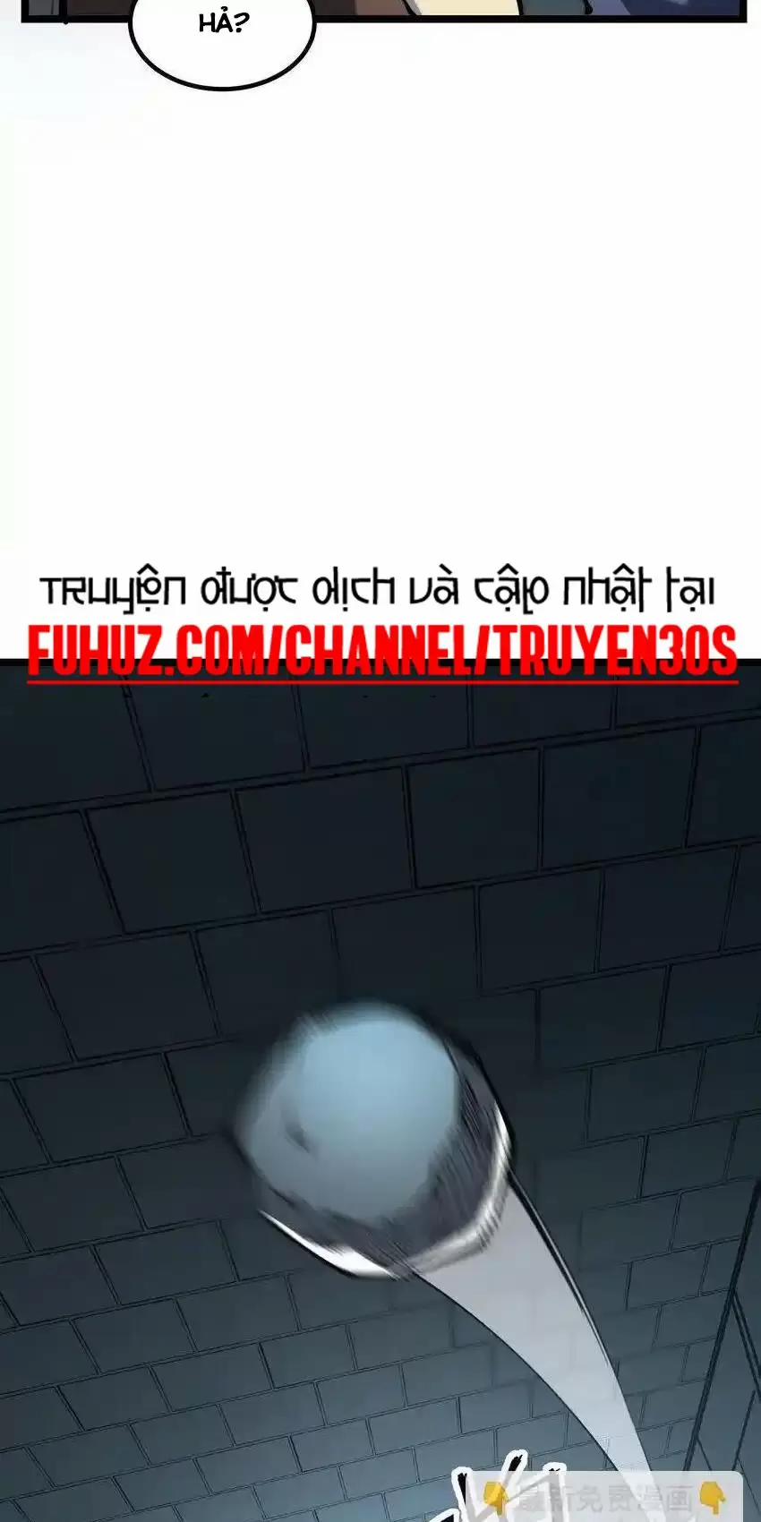 Ta Nhặt Rác Thượng Vương Giả 10 trang 31