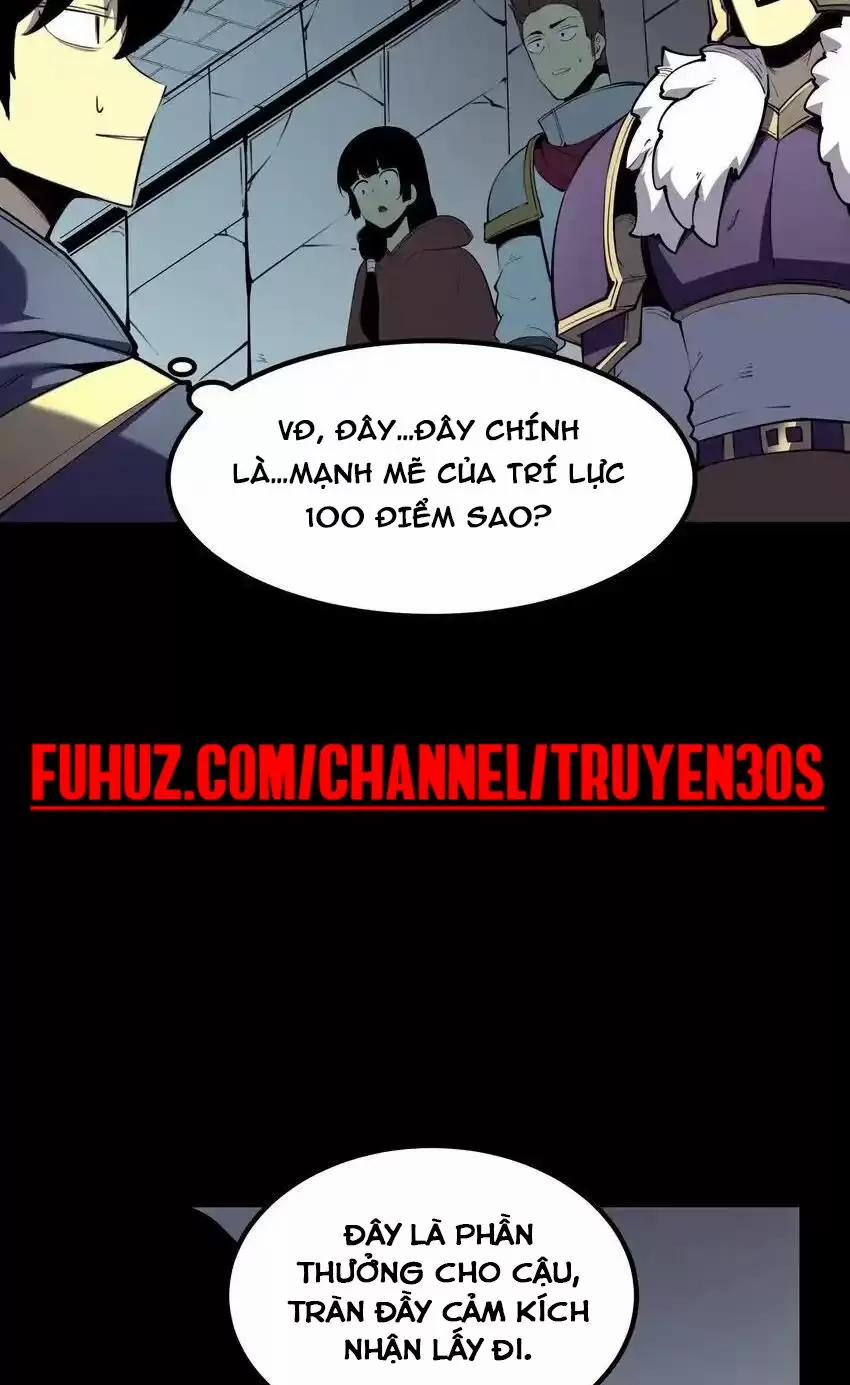 Ta Nhặt Rác Thượng Vương Giả 10 trang 37