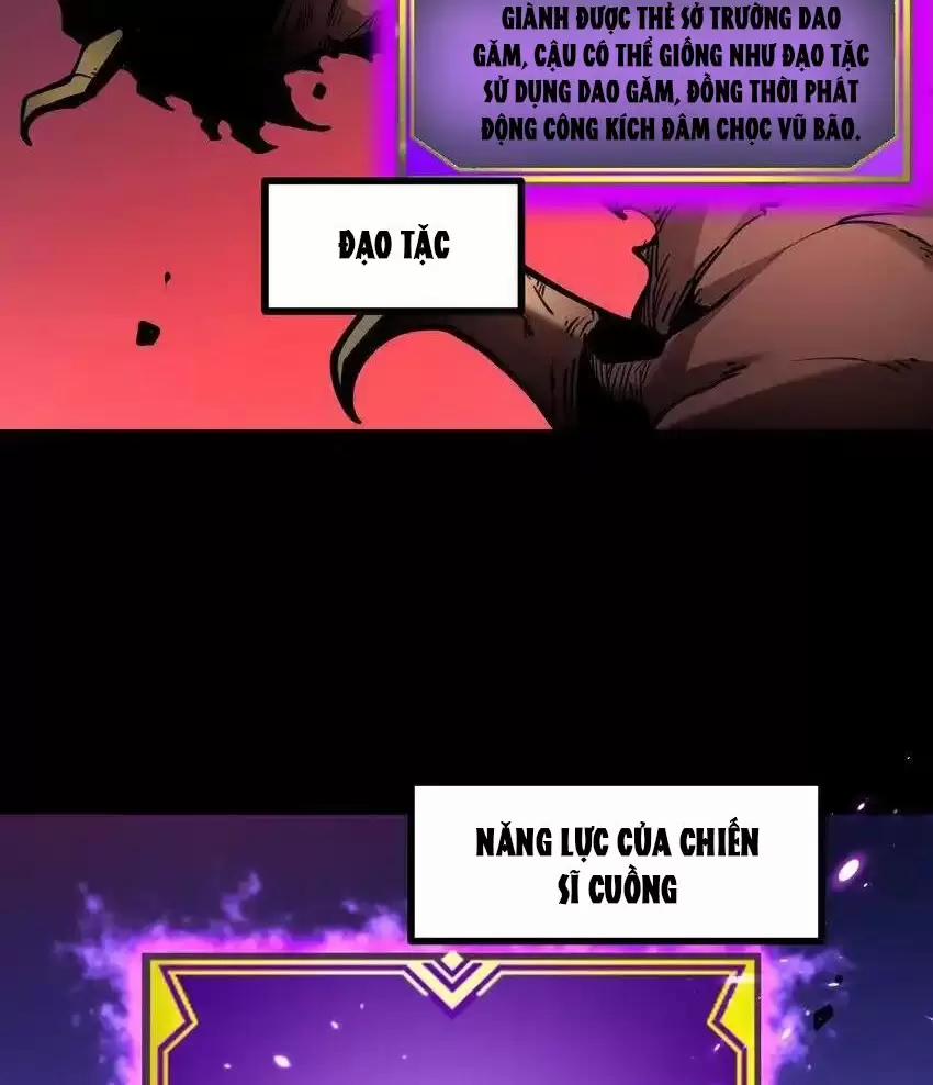 Ta Nhặt Rác Thượng Vương Giả 10 trang 7