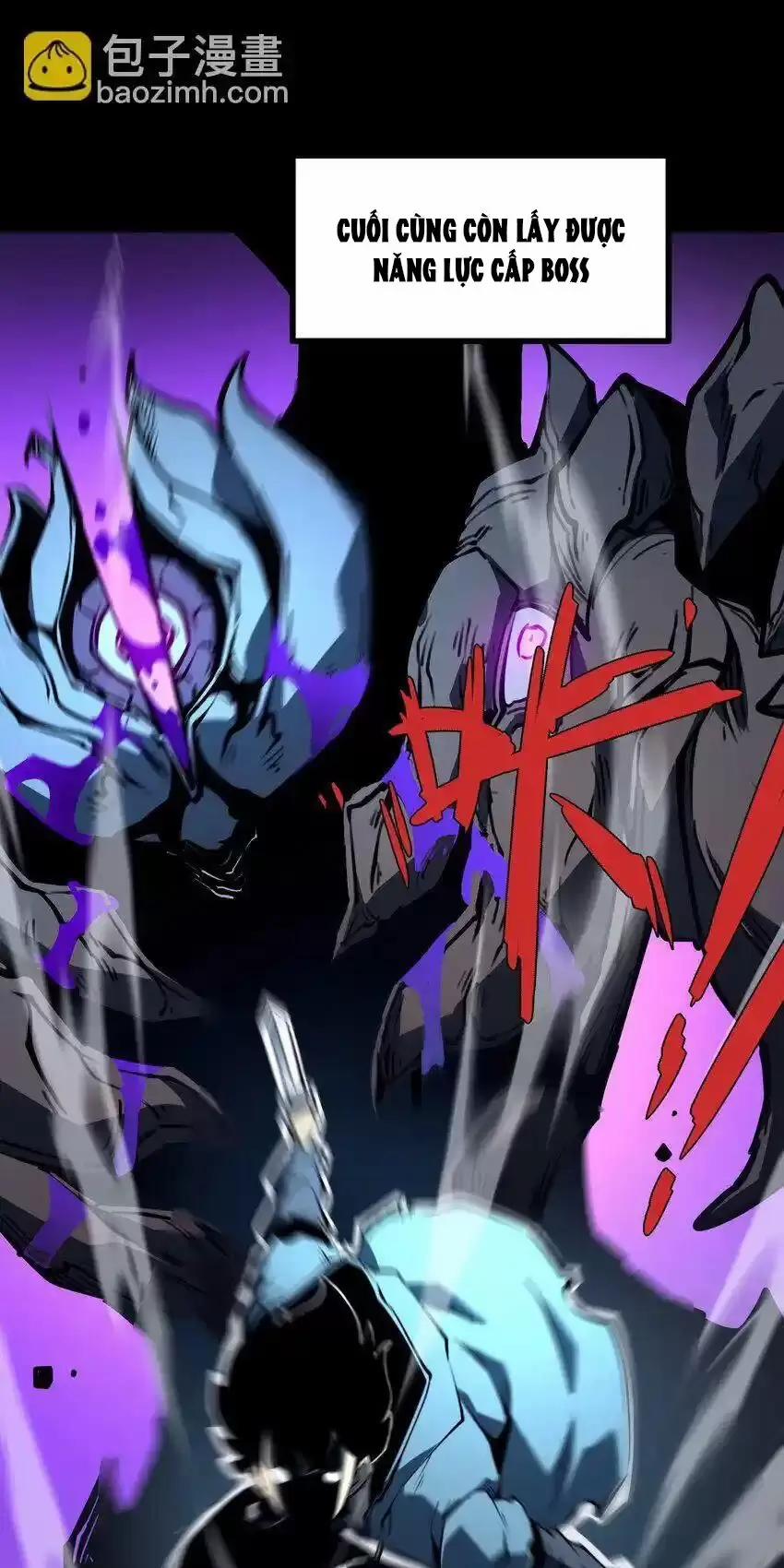 Ta Nhặt Rác Thượng Vương Giả 10 trang 9