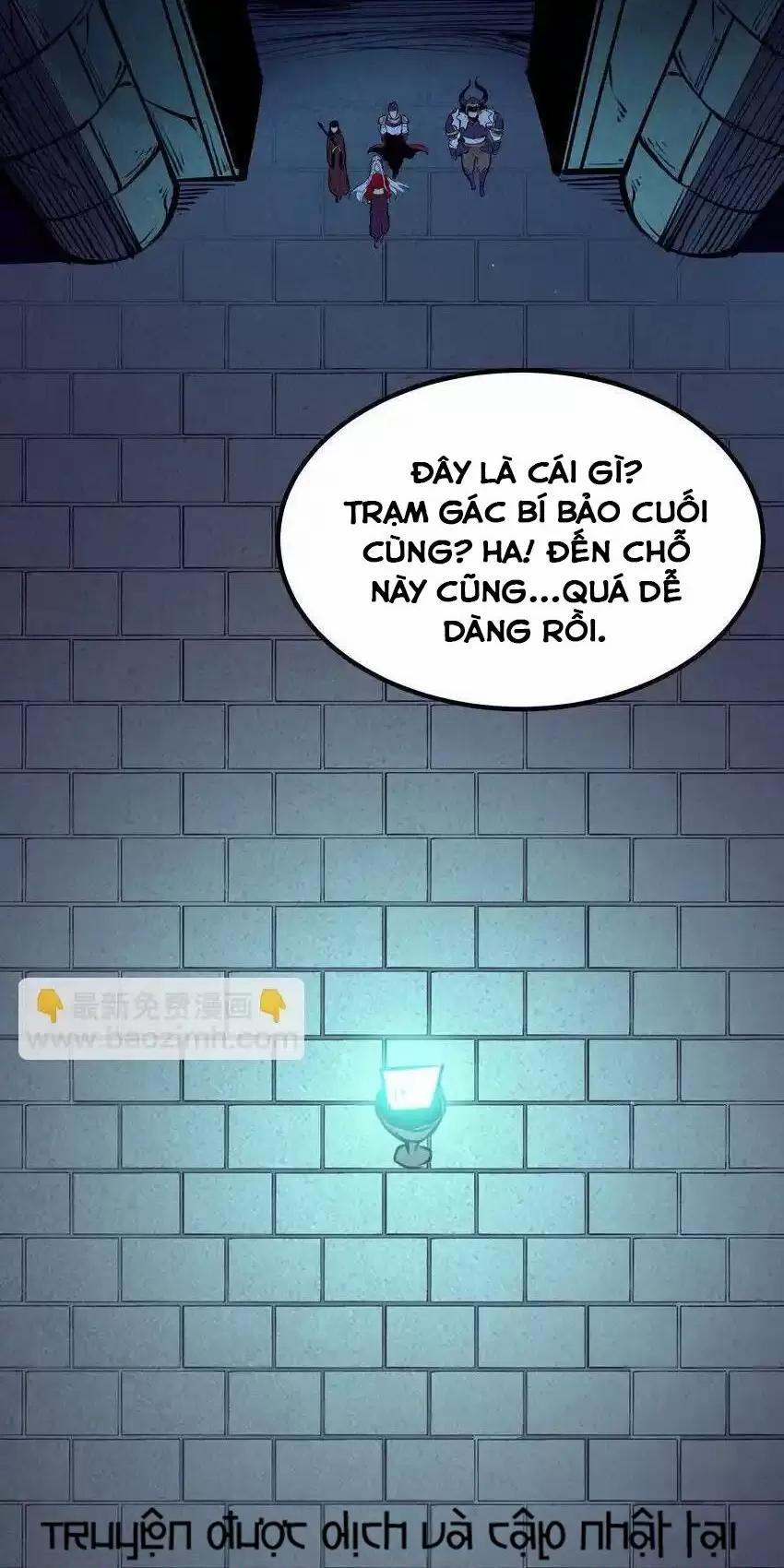 Ta Nhặt Rác Thượng Vương Giả 11 trang 1