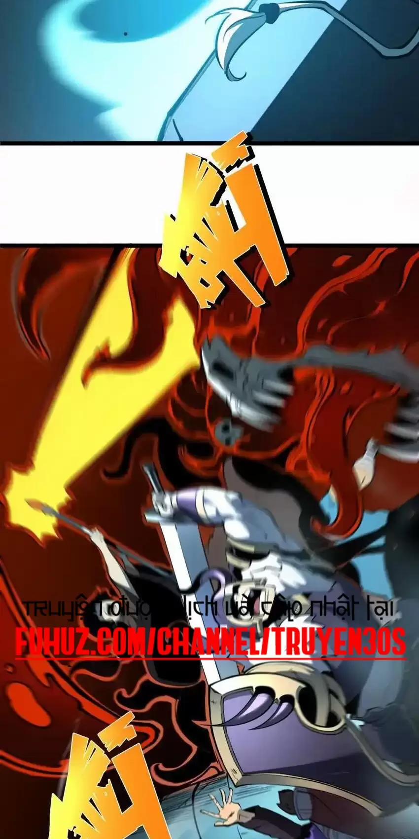 Ta Nhặt Rác Thượng Vương Giả 11 trang 16