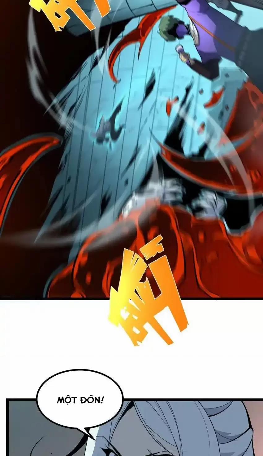 Ta Nhặt Rác Thượng Vương Giả 11 trang 17