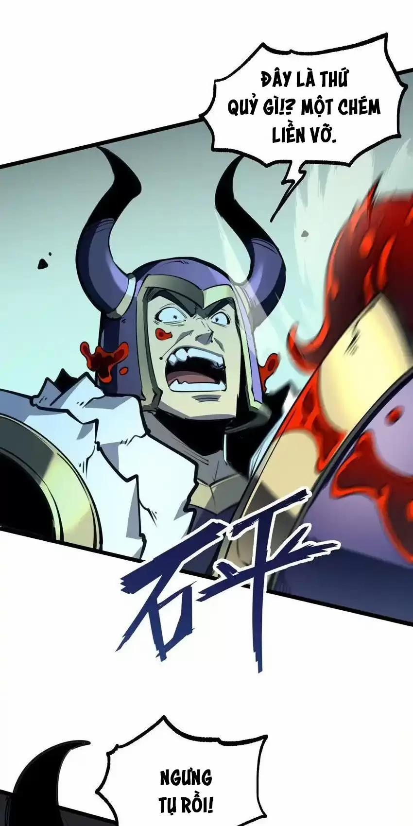 Ta Nhặt Rác Thượng Vương Giả 11 trang 23
