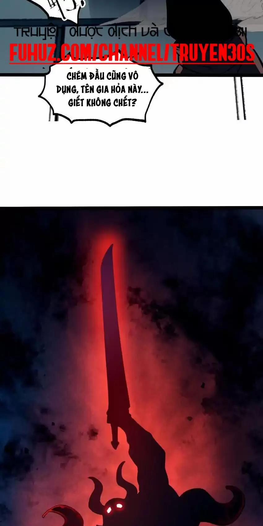 Ta Nhặt Rác Thượng Vương Giả 11 trang 33