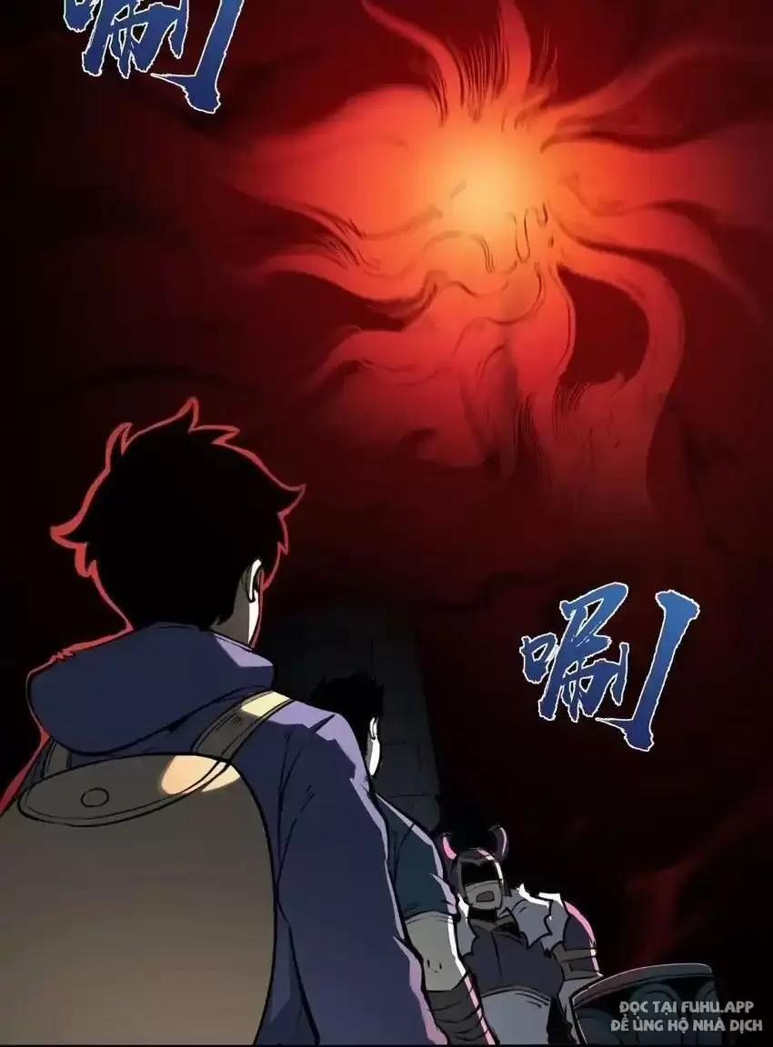 Ta Nhặt Rác Thượng Vương Giả 11 trang 8