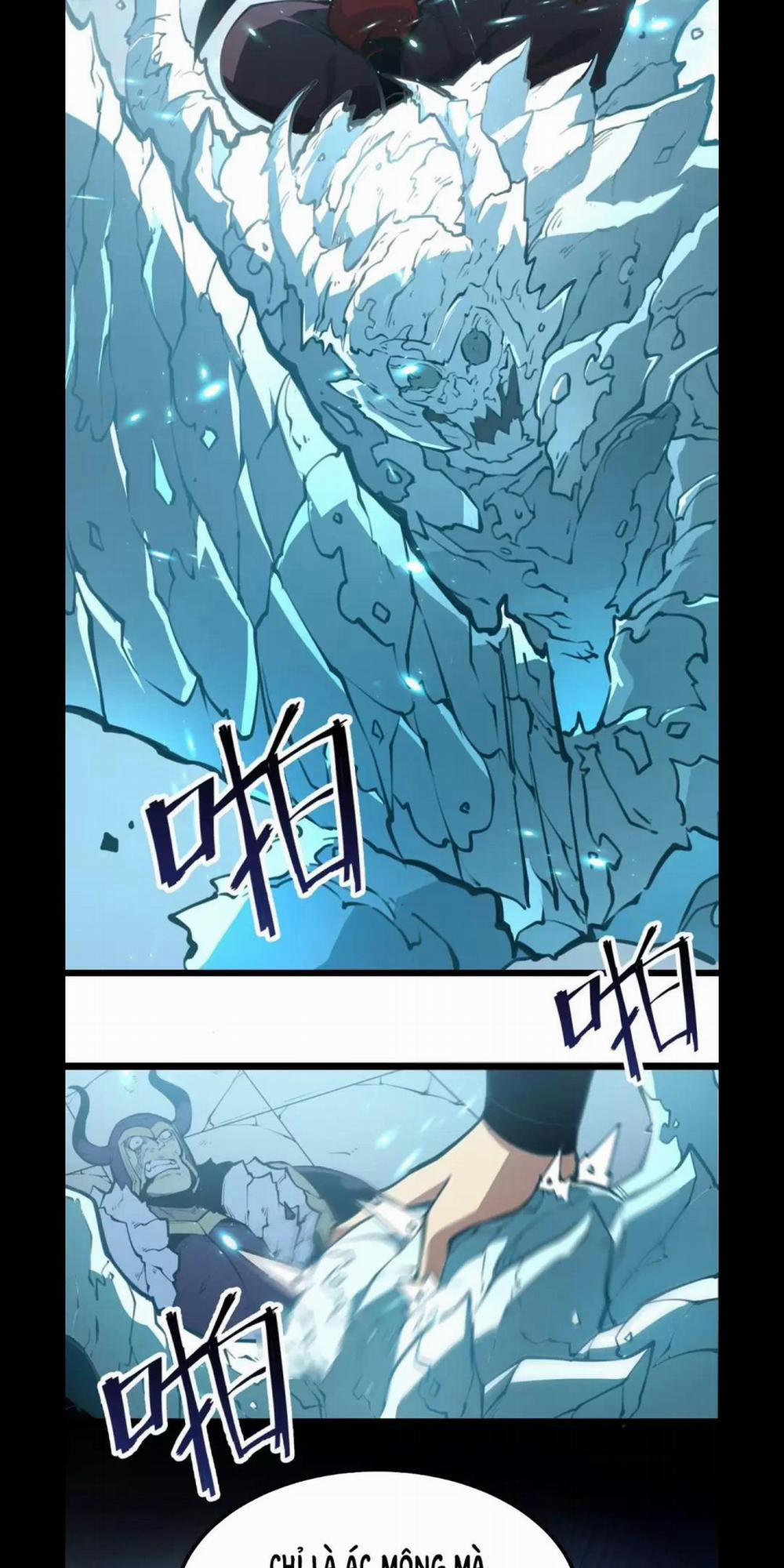 Ta Nhặt Rác Thượng Vương Giả 12 trang 1