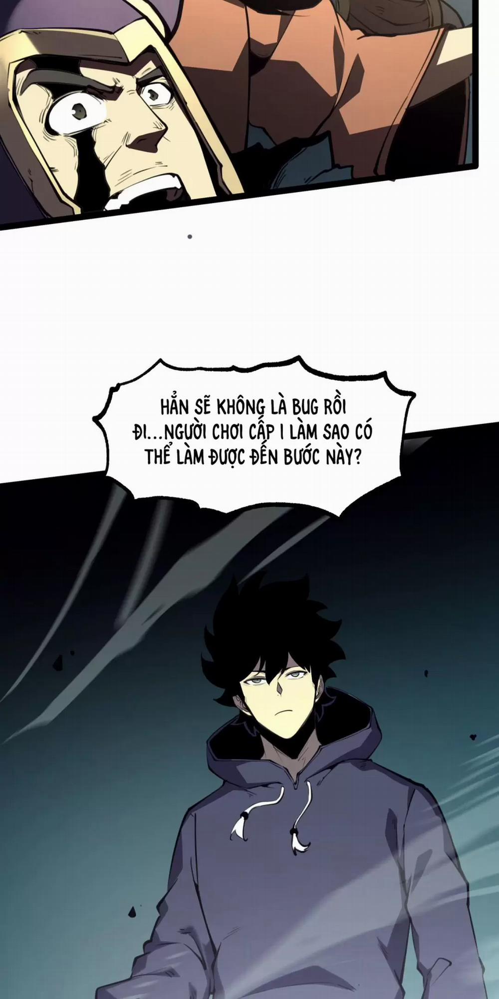 Ta Nhặt Rác Thượng Vương Giả 12 trang 10