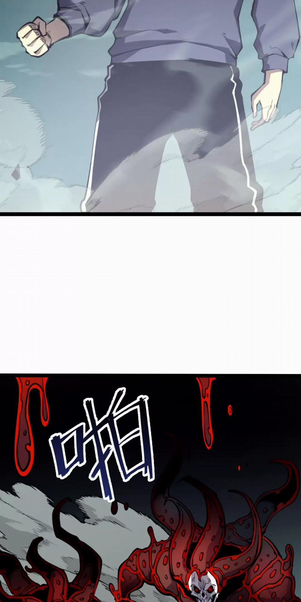 Ta Nhặt Rác Thượng Vương Giả 12 trang 11