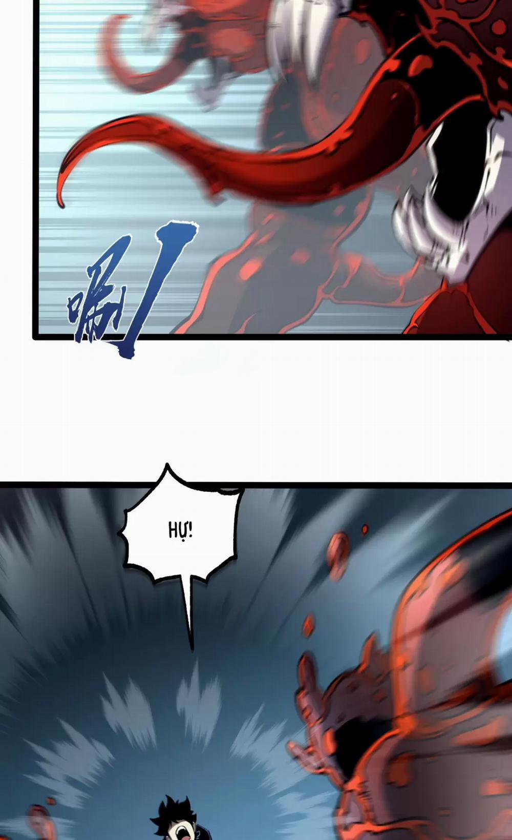 Ta Nhặt Rác Thượng Vương Giả 12 trang 13