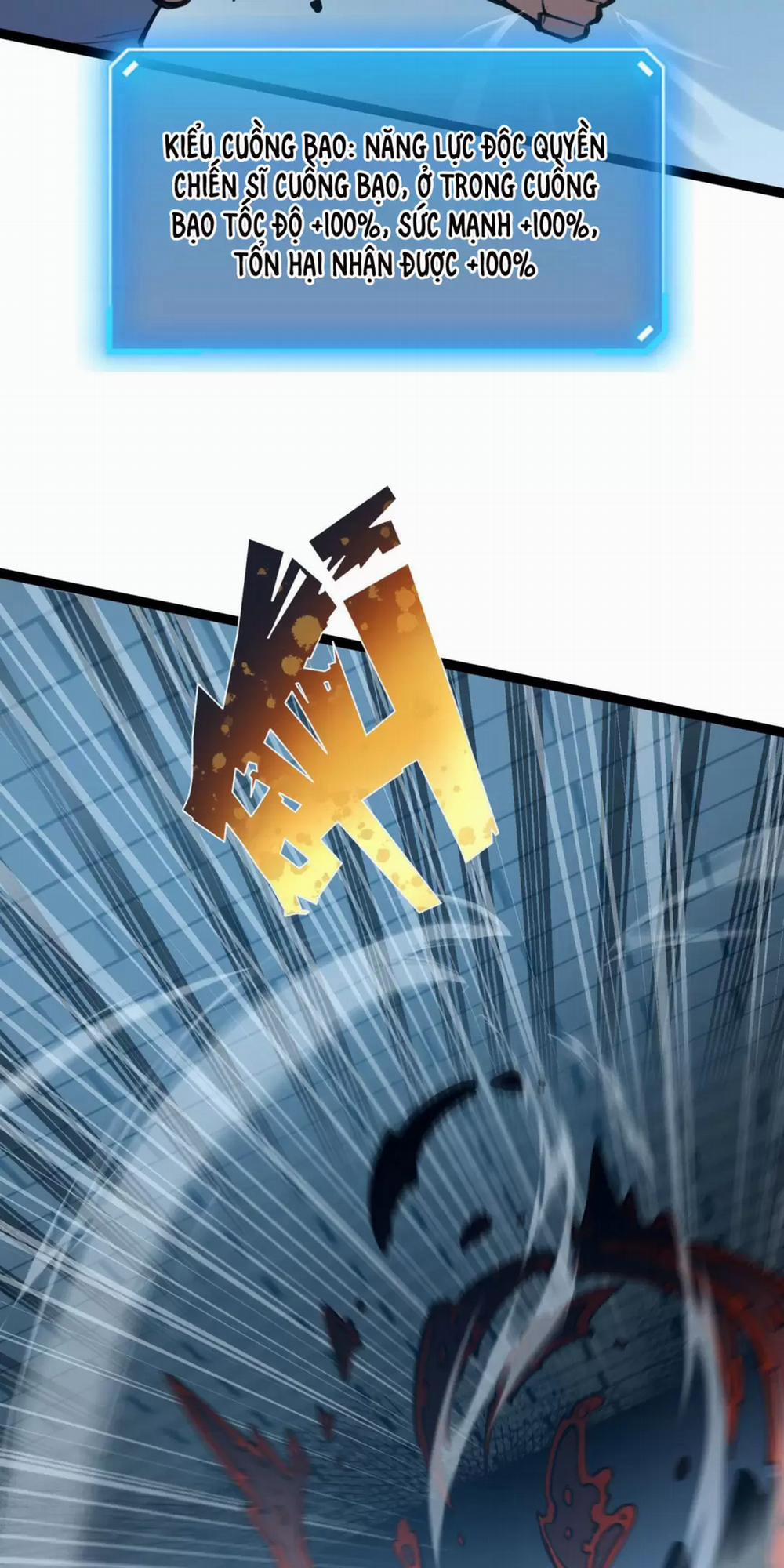 Ta Nhặt Rác Thượng Vương Giả 12 trang 16