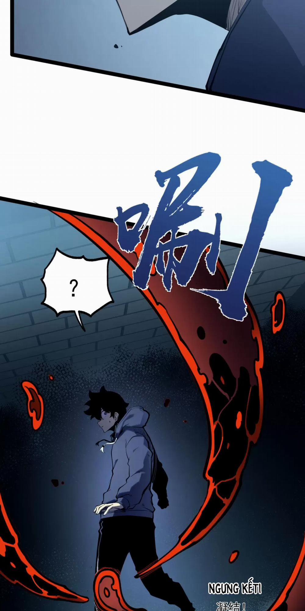 Ta Nhặt Rác Thượng Vương Giả 12 trang 18