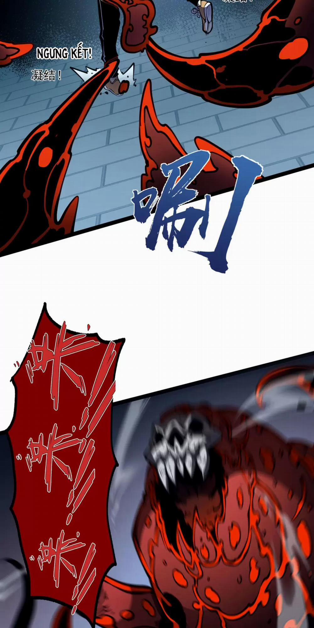 Ta Nhặt Rác Thượng Vương Giả 12 trang 19