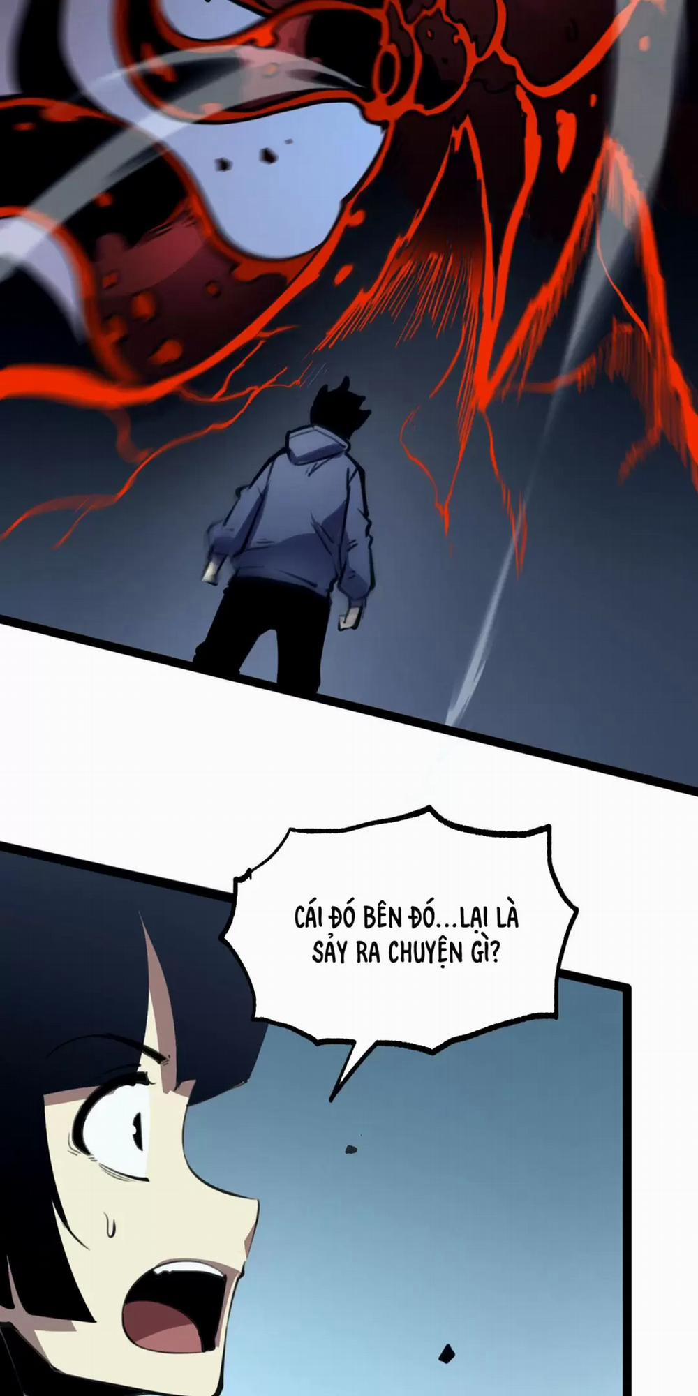 Ta Nhặt Rác Thượng Vương Giả 12 trang 20