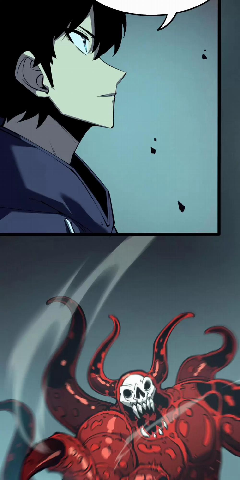 Ta Nhặt Rác Thượng Vương Giả 12 trang 23