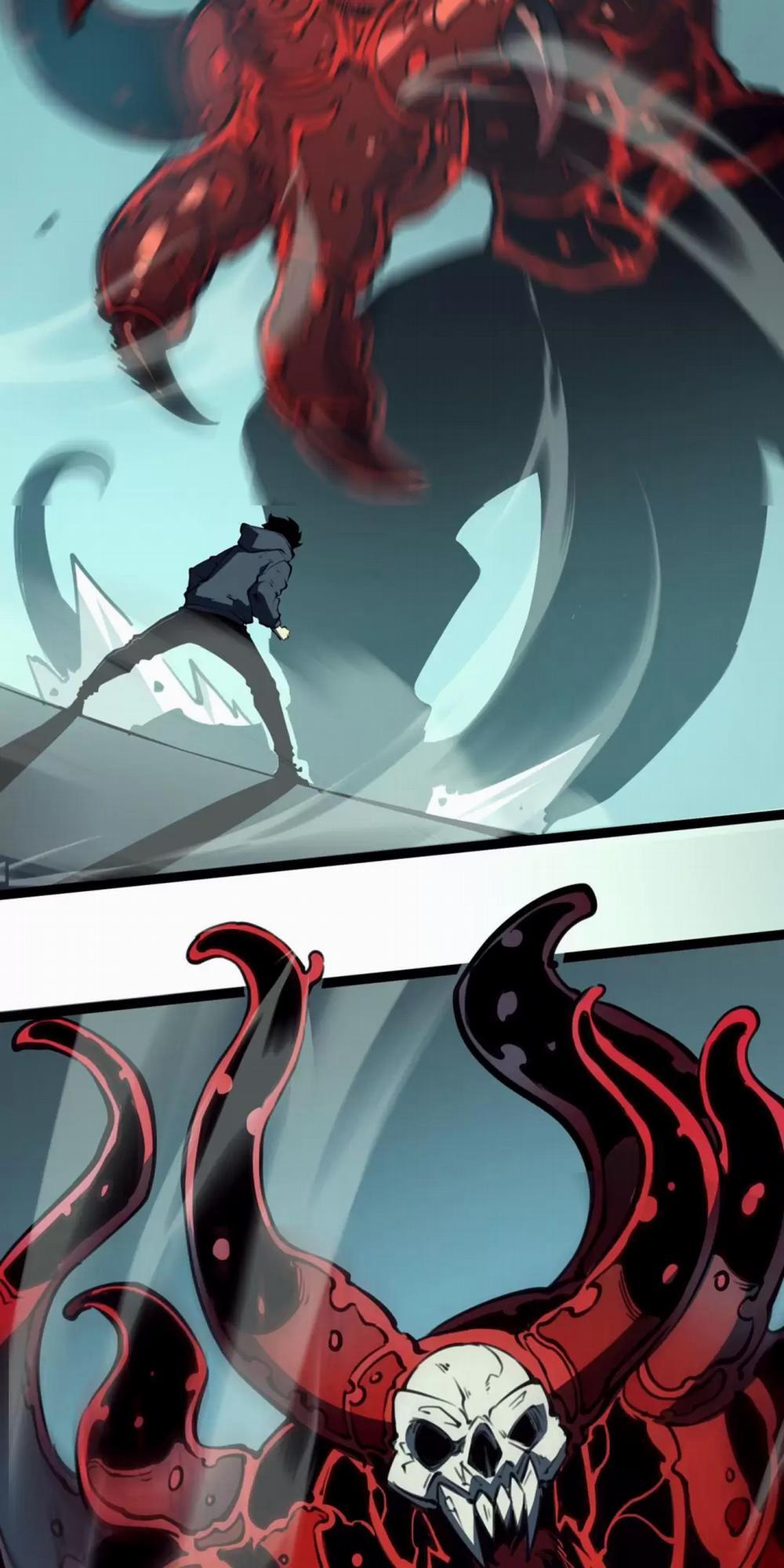 Ta Nhặt Rác Thượng Vương Giả 12 trang 24