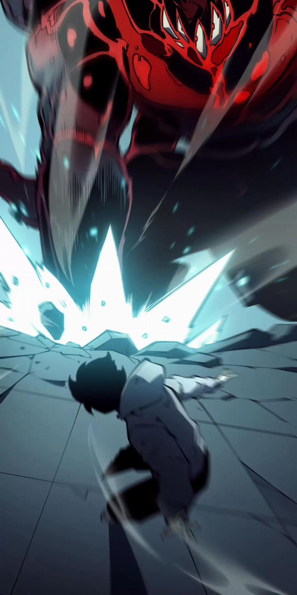 Ta Nhặt Rác Thượng Vương Giả 12 trang 25