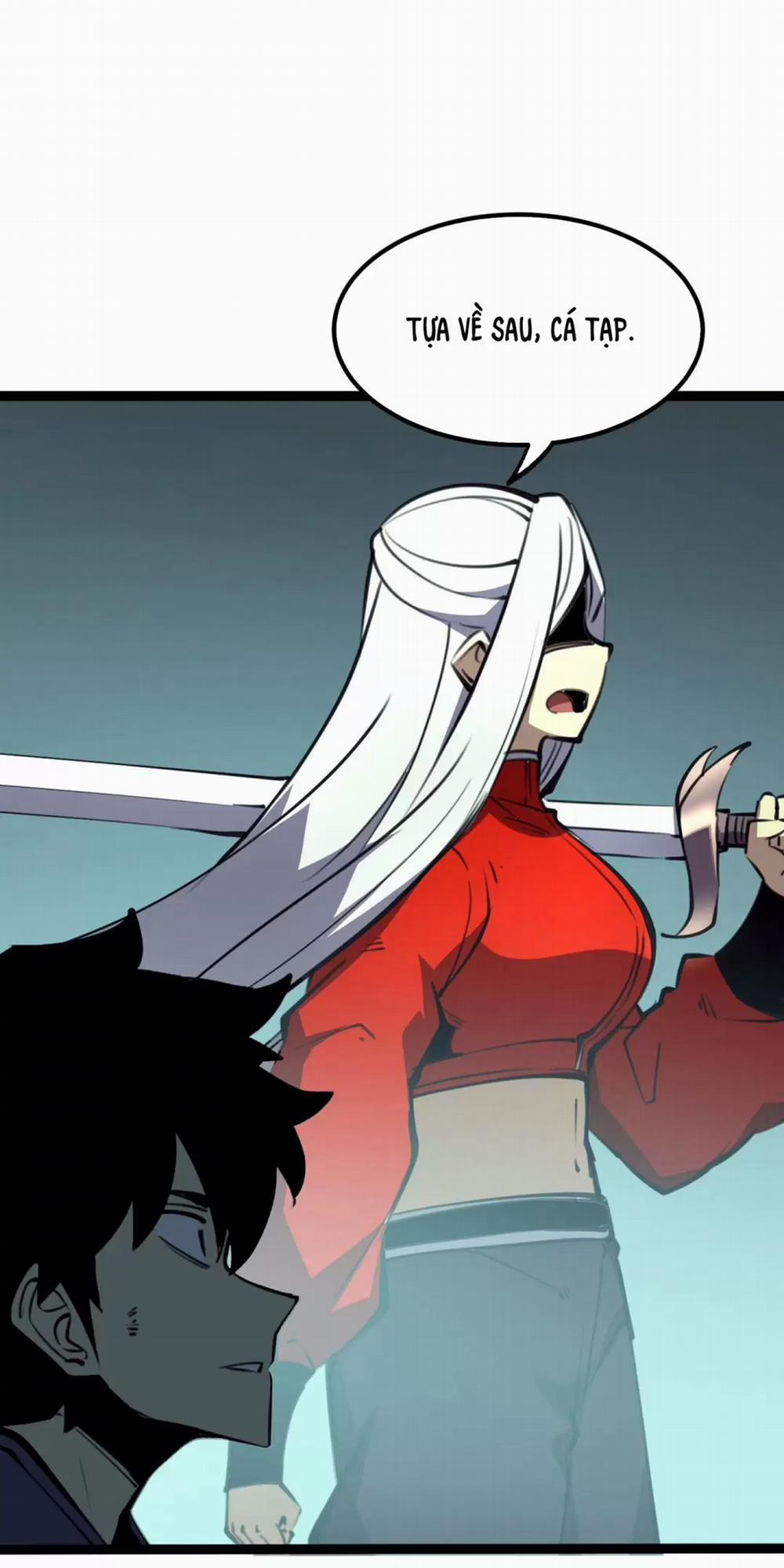 Ta Nhặt Rác Thượng Vương Giả 12 trang 27